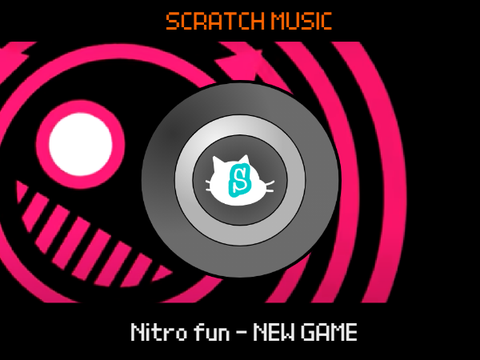 Nitro fun - New game  #music