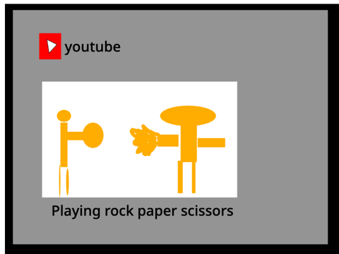 My first animation