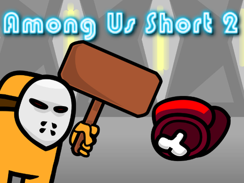 Among Us Short 2