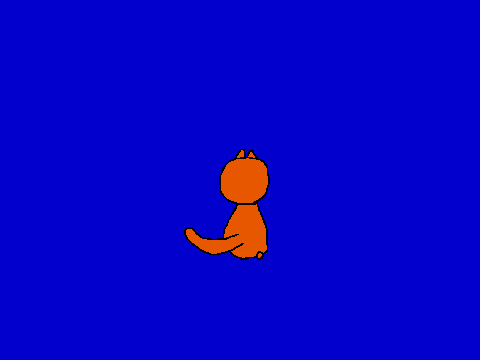 Spin Animation
