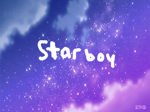 Starboy|:|MEME COLLAB W/ @MCdanky & @gerasmit28