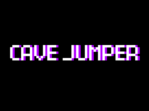 Cave Jumper