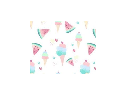 Summer Treats