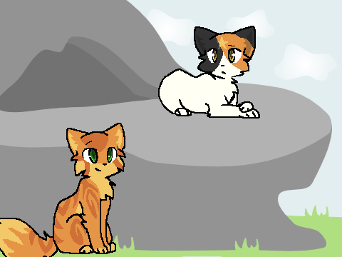 Fatface and Starstar