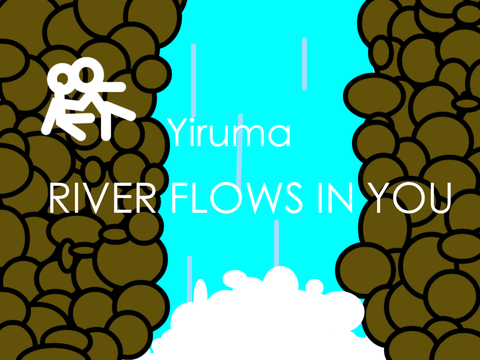 River Flows In You