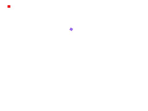 simple snake game test