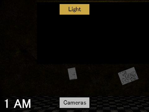 RNARTRFH Night 1 Alpha