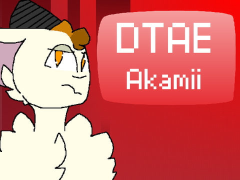 DTAE // Akamii (Some minor edits to the code)