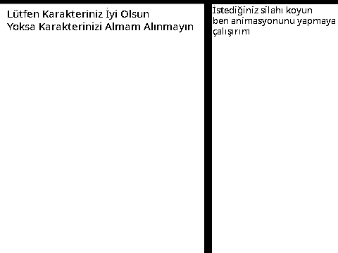 Savaşçılar Katılım Formu