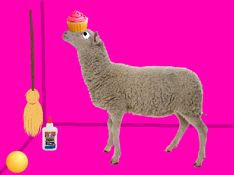 Interactive Sheep