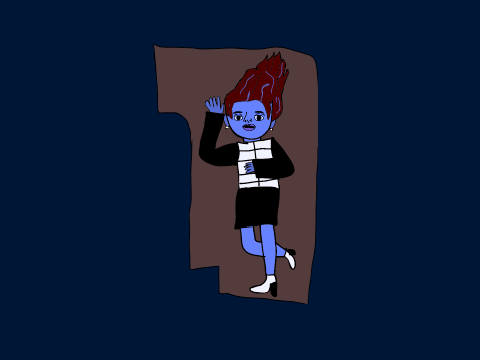 ROSE TITANIC (have to edit and finish)