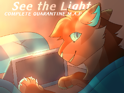 [TNE] See the Light | OCs