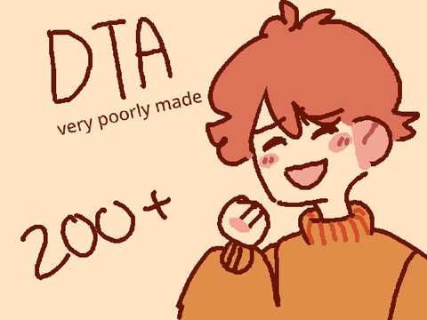 DTA- CLOSED