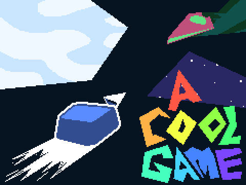 A Cool Game