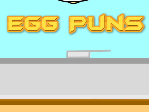 Egg Puns