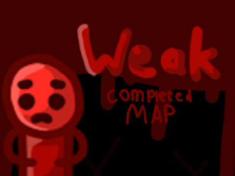 Thumbnail entry || Weak MAP