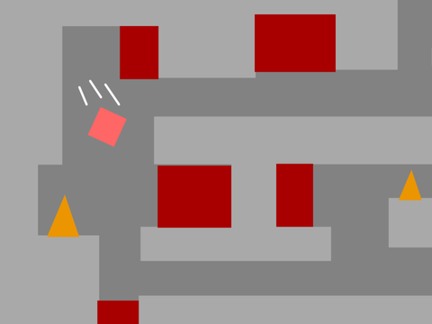 SHORT, GENERIC, PLATFORMER #Games