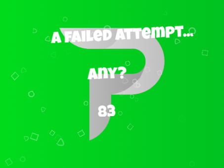 -PickleAnimator- Form