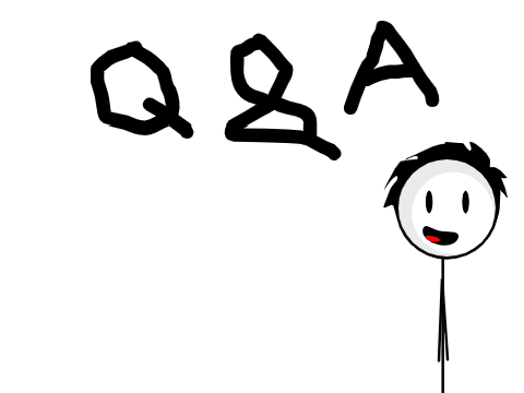 170 follower Q&A