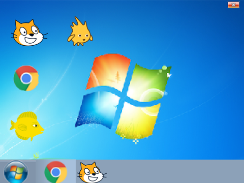 Windows 7