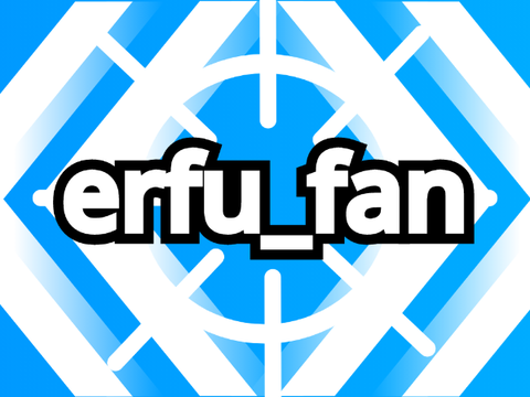 intro for @erfu_fan