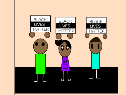 Black Lives Matter remix 