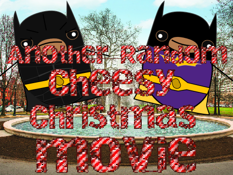 Batman: Holiday Special Part 3 #Animations #All