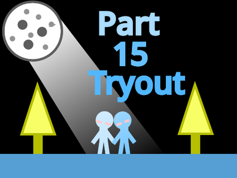 Birds | Part 15 Tryout