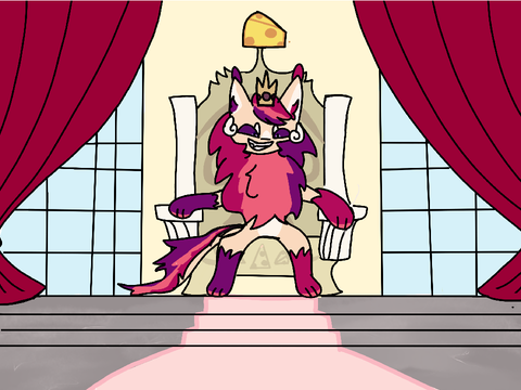 Bow Down to Queen Ranboo