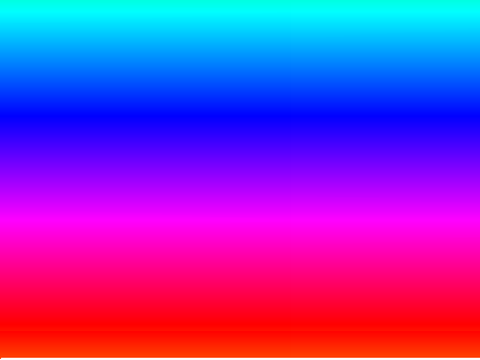 Pen Gradients