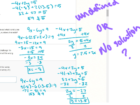 Math Thing again