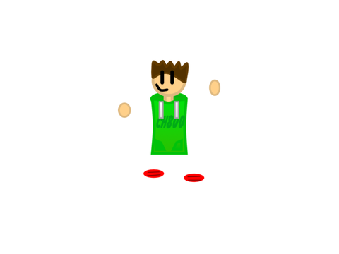 My OC