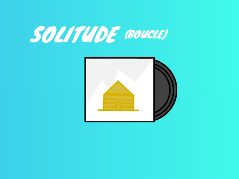 Song solitude