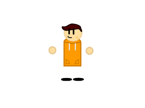 New OC