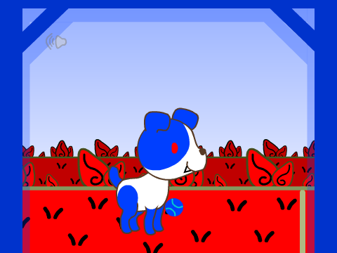 Virtual Dog Simulator Vampire remix