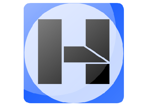 Logo For -Helix- 