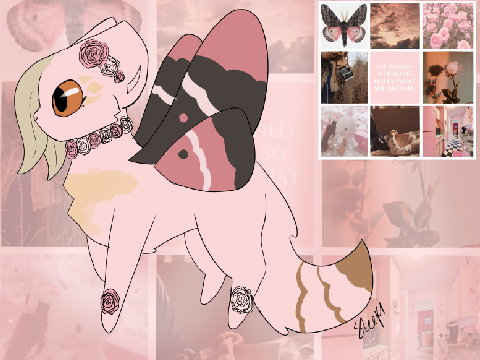 Premade for @--CinnimonSticks--