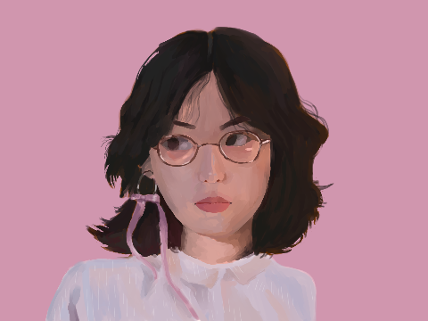 lilac