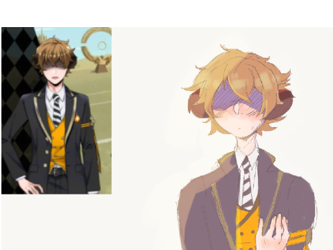 stan random savanaclaw student