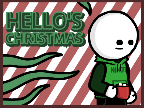 Hello's Christmas