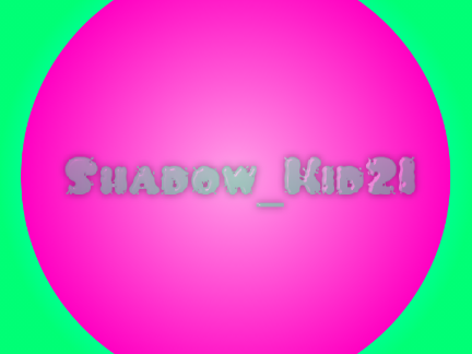 Shadow's intro! remix