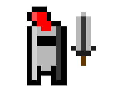 Pixel Knight