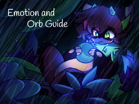 Emotions and Orb Guide