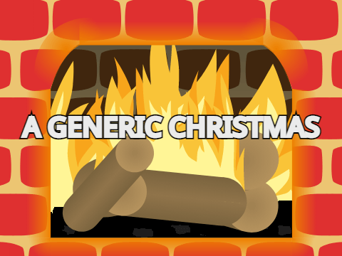A Generic Christmas