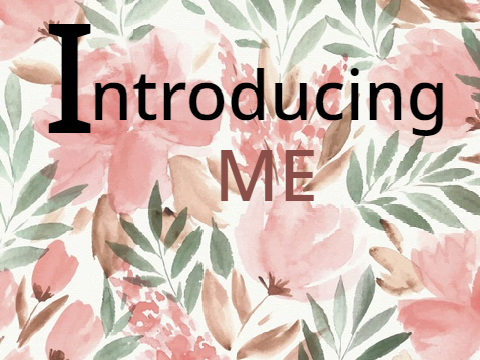 Introducing Me