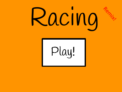Racing remix!