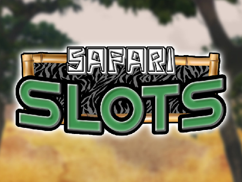 Safari Slots (WIP)