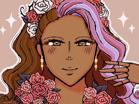 ✧||Collab - Ever After High ||✧ 