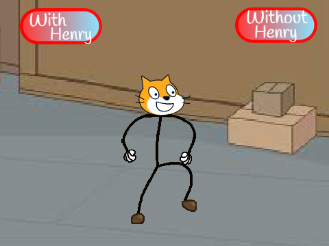 Scratch cat drink too much Gatorade
