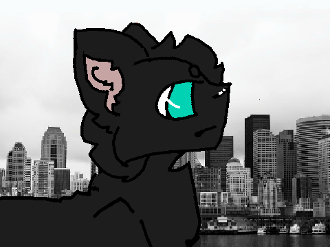 -Thunder- (animation meme)